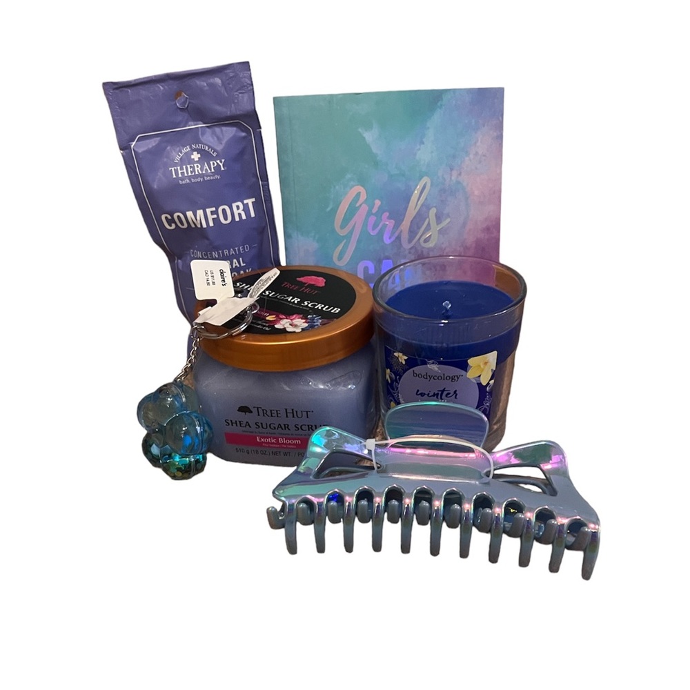 Birthday Gift Bundle for Women